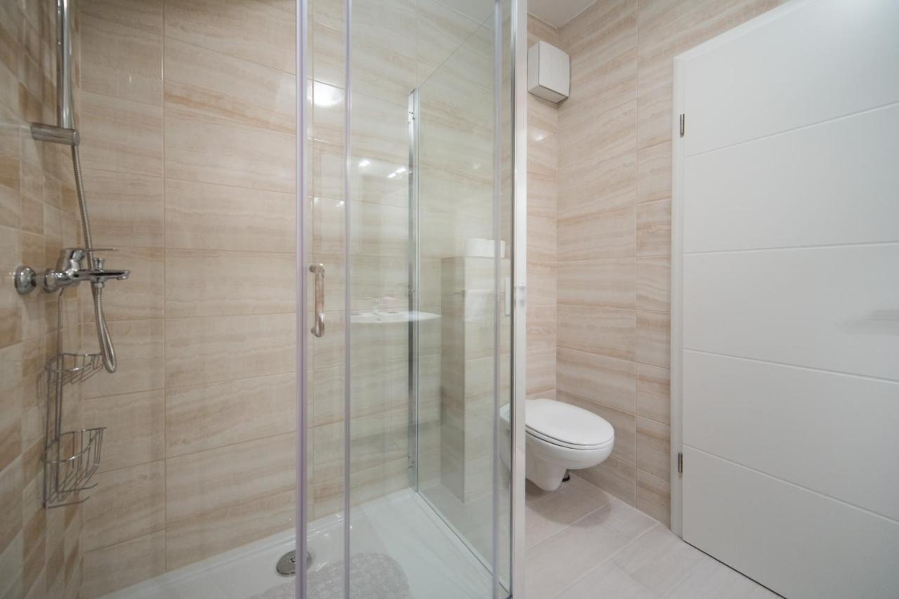 Luxury Xxl Apartment Makarska Dış mekan fotoğraf